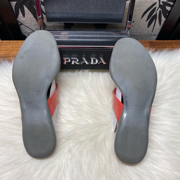 Prada Sandals Size 36 - Picture 7 of 11
